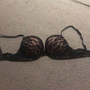 Aerie push-up bra